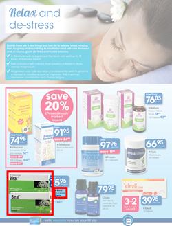 Clicks : Your Partner In Health (14 Apr - 10 May 2015), page 8
