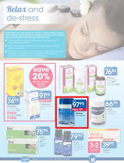 Clicks : Your Partner In Health (14 Apr - 10 May 2015), page 8