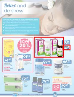 Clicks : Your Partner In Health (14 Apr - 10 May 2015), page 8