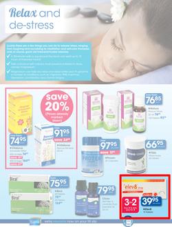 Clicks : Your Partner In Health (14 Apr - 10 May 2015), page 8