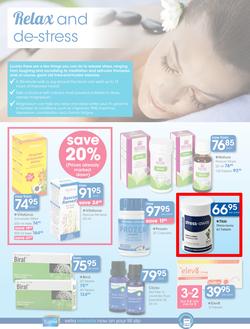 Clicks : Your Partner In Health (14 Apr - 10 May 2015), page 8
