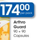 Arthro Guard-90+90 Capsules