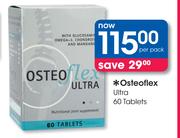 Osteoflex Ultra-60 Tablets