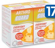 Arthro Guard Intensive Care