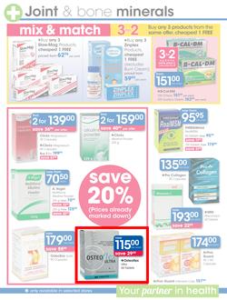 Clicks : Your Partner In Health (14 Apr - 10 May 2015), page 9