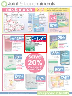 Clicks : Your Partner In Health (14 Apr - 10 May 2015), page 9