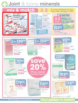 Clicks : Your Partner In Health (14 Apr - 10 May 2015), page 9