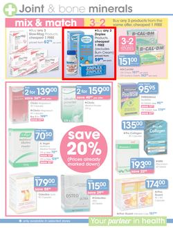 Clicks : Your Partner In Health (14 Apr - 10 May 2015), page 9