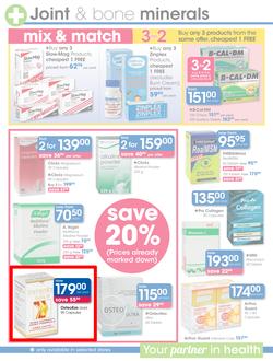 Clicks : Your Partner In Health (14 Apr - 10 May 2015), page 9