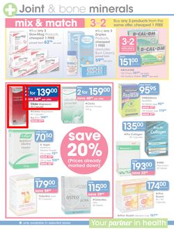 Clicks : Your Partner In Health (14 Apr - 10 May 2015), page 9