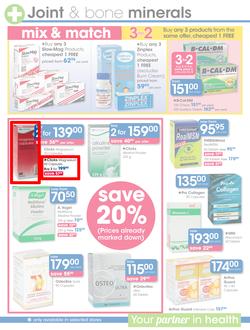 Clicks : Your Partner In Health (14 Apr - 10 May 2015), page 9