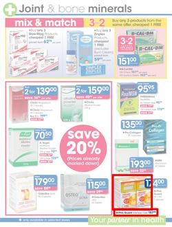 Clicks : Your Partner In Health (14 Apr - 10 May 2015), page 9