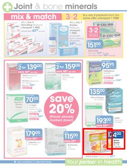 Clicks : Your Partner In Health (14 Apr - 10 May 2015), page 9
