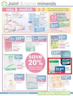 Clicks : Your Partner In Health (14 Apr - 10 May 2015), page 9
