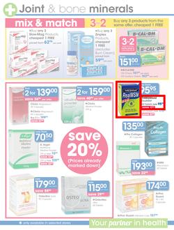 Clicks : Your Partner In Health (14 Apr - 10 May 2015), page 9