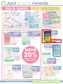 Clicks : Your Partner In Health (14 Apr - 10 May 2015), page 9