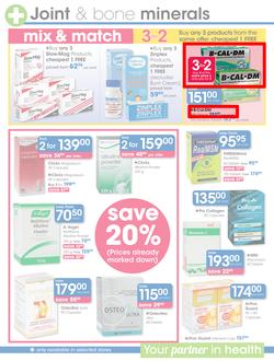 Clicks : Your Partner In Health (14 Apr - 10 May 2015), page 9