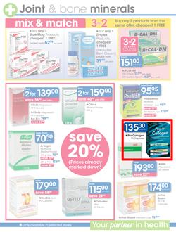 Clicks : Your Partner In Health (14 Apr - 10 May 2015), page 9