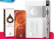 Start Twisping & Clearo Lite Kit
