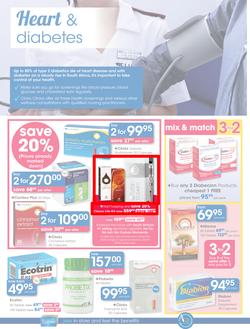 Clicks : Your Partner In Health (14 Apr - 10 May 2015), page 10