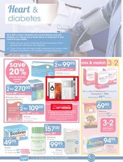 Clicks : Your Partner In Health (14 Apr - 10 May 2015), page 10