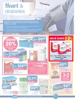 Clicks : Your Partner In Health (14 Apr - 10 May 2015), page 10