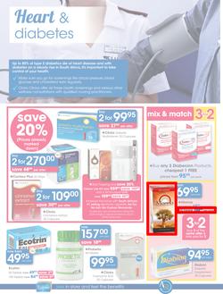 Clicks : Your Partner In Health (14 Apr - 10 May 2015), page 10