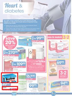 Clicks : Your Partner In Health (14 Apr - 10 May 2015), page 10