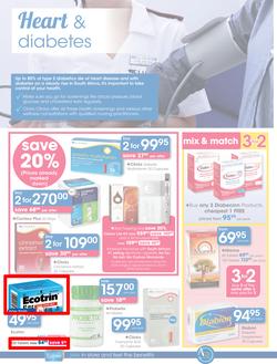 Clicks : Your Partner In Health (14 Apr - 10 May 2015), page 10