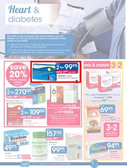 Clicks : Your Partner In Health (14 Apr - 10 May 2015), page 10