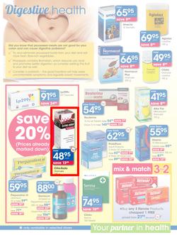 Clicks : Your Partner In Health (14 Apr - 10 May 2015), page 11