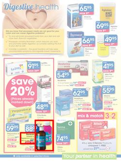 Clicks : Your Partner In Health (14 Apr - 10 May 2015), page 11