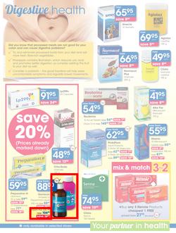 Clicks : Your Partner In Health (14 Apr - 10 May 2015), page 11