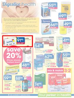 Clicks : Your Partner In Health (14 Apr - 10 May 2015), page 11