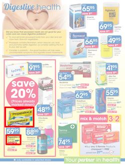Clicks : Your Partner In Health (14 Apr - 10 May 2015), page 11