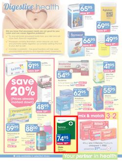 Clicks : Your Partner In Health (14 Apr - 10 May 2015), page 11