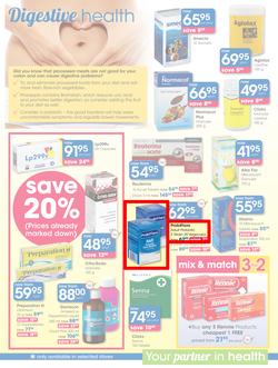 Clicks : Your Partner In Health (14 Apr - 10 May 2015), page 11