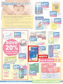 Clicks : Your Partner In Health (14 Apr - 10 May 2015), page 11