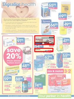 Clicks : Your Partner In Health (14 Apr - 10 May 2015), page 11