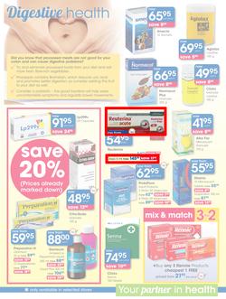 Clicks : Your Partner In Health (14 Apr - 10 May 2015), page 11