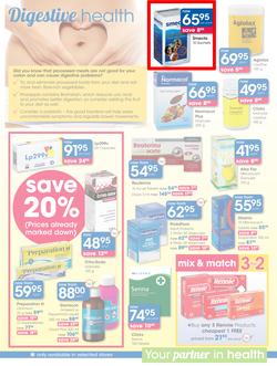 Clicks : Your Partner In Health (14 Apr - 10 May 2015), page 11