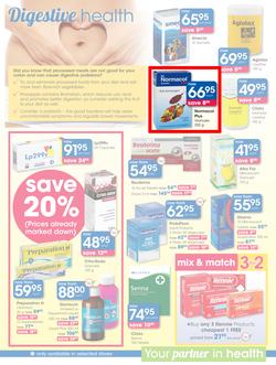 Clicks : Your Partner In Health (14 Apr - 10 May 2015), page 11