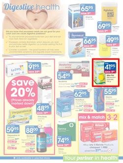 Clicks : Your Partner In Health (14 Apr - 10 May 2015), page 11