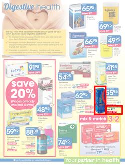 Clicks : Your Partner In Health (14 Apr - 10 May 2015), page 11