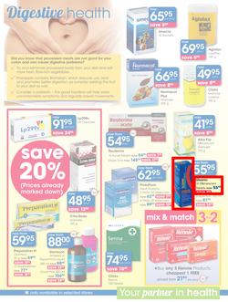 Clicks : Your Partner In Health (14 Apr - 10 May 2015), page 11