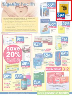 Clicks : Your Partner In Health (14 Apr - 10 May 2015), page 11