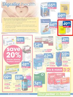 Clicks : Your Partner In Health (14 Apr - 10 May 2015), page 11
