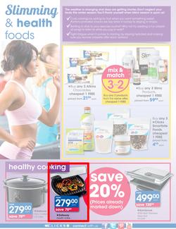 Clicks : Your Partner In Health (14 Apr - 10 May 2015), page 12