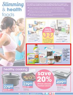 Clicks : Your Partner In Health (14 Apr - 10 May 2015), page 12