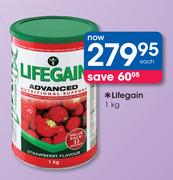 Lifegain-1kg